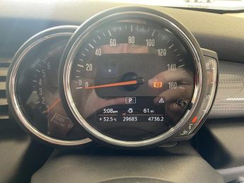MINI Hatch Cooper Classic