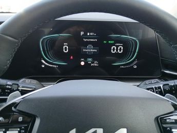 Kia Niro GDi 3