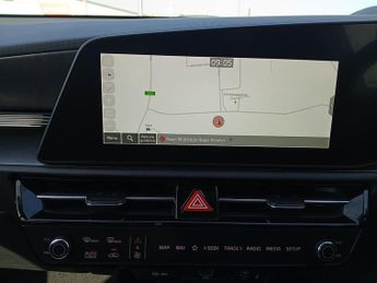 Kia Niro GDi 3