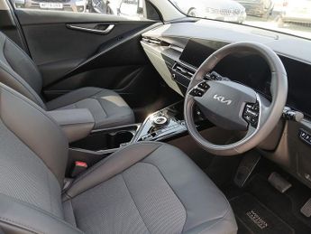 Kia Niro GDi 3