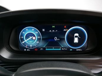 Hyundai BAYON T-GDi MHEV Premium