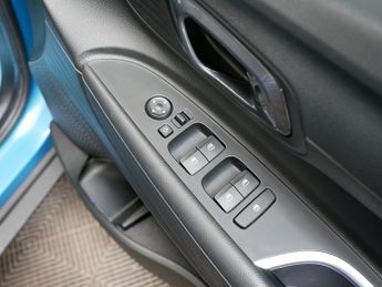 Hyundai BAYON T-GDi MHEV Premium