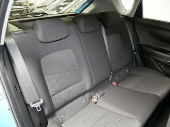 Hyundai BAYON T-GDi MHEV Premium