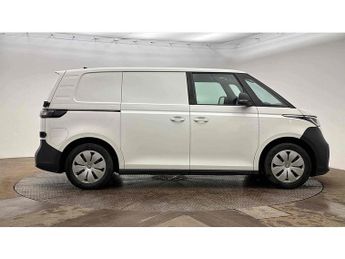 Volkswagen ID. Buzz Cargo Pro Commerce