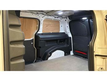 Volkswagen ID. Buzz Cargo Pro Commerce