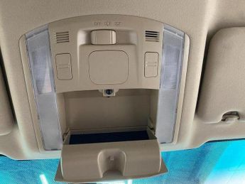 Toyota Alphard 2.4 5DR 8 Seat Alphard 240X MPV Petrol