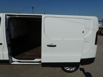 Renault Trafic dCi ENERGY 30 Sport