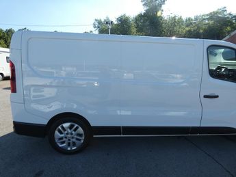 Renault Trafic dCi ENERGY 30 Sport