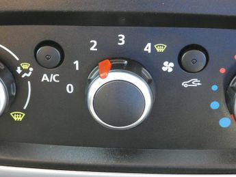 Renault Trafic dCi ENERGY 30 Sport