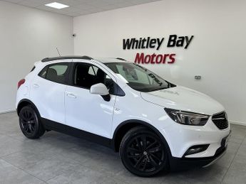 Vauxhall Mokka i Turbo Design Nav