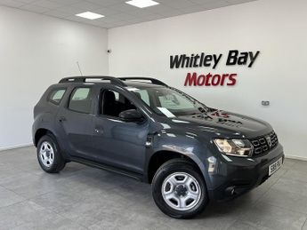 Dacia Duster SCe Essential