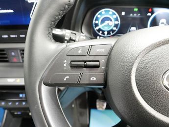 Hyundai BAYON T-GDi MHEV Premium