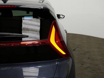 Hyundai BAYON T-GDi MHEV Premium