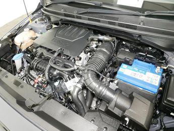 Hyundai BAYON T-GDi MHEV Premium
