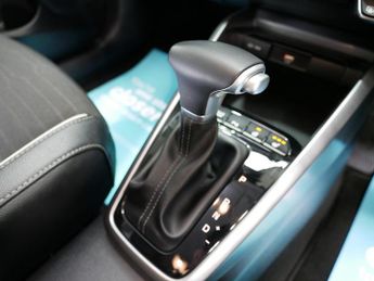 Kia Stonic T-GDi MHEV GT-Line S