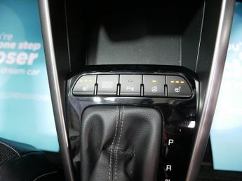 Kia Stonic T-GDi MHEV GT-Line S