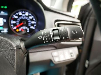 Kia Stonic T-GDi MHEV GT-Line S