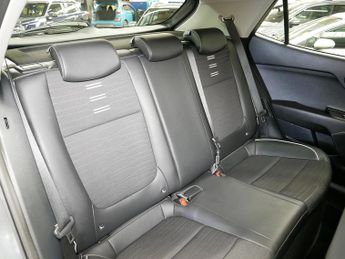 Kia Stonic T-GDi MHEV GT-Line S