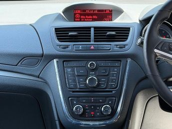 Vauxhall Mokka T SE