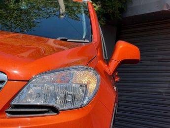 Vauxhall Mokka T SE
