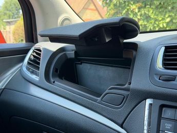 Vauxhall Mokka T SE