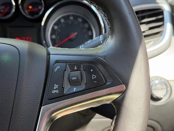 Vauxhall Mokka T SE
