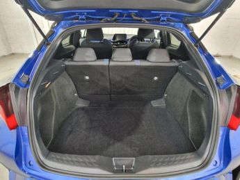 Toyota C-HR 1.8 VVT-h GPF Dynamic SUV 5dr Petrol Hybrid CVT Euro 6 (s/s) (12