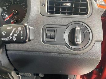 Volkswagen Polo 1.2 TSI Comfortline 5dr Hatchback Automatic Petrol