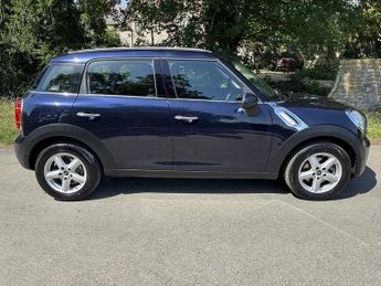 Mini Mini Countryman One