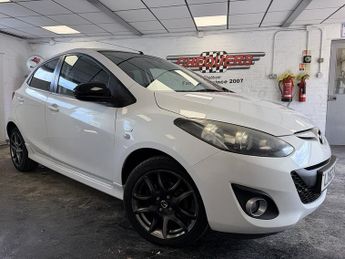Mazda 2 Venture