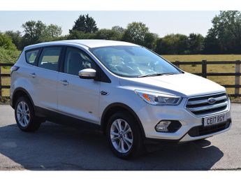 Ford Kuga TDCi Titanium