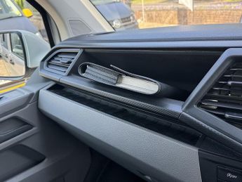 Volkswagen Transporter T6.1 150 Startline SWB