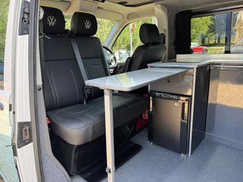 Volkswagen Transporter T6.1 150 Startline SWB