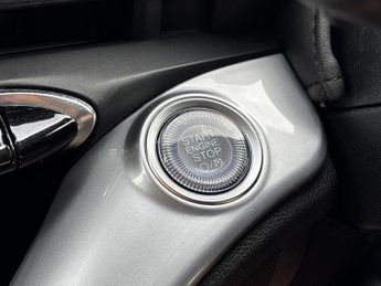 Fiat 500e Icon