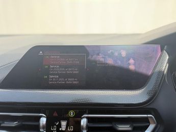 BMW 1 Series 118i Sport