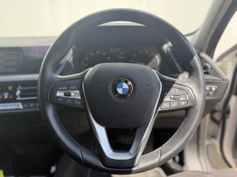 BMW 1 Series 118i Sport