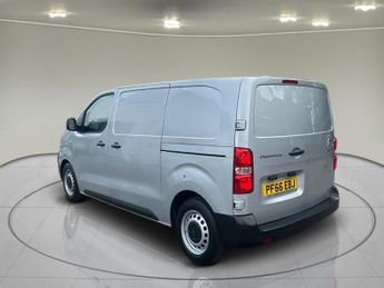 Citroen Dispatch 1.6 BlueHDi 1000 Enterprise M Panel Van 6dr Diesel Manual FWD 2 
