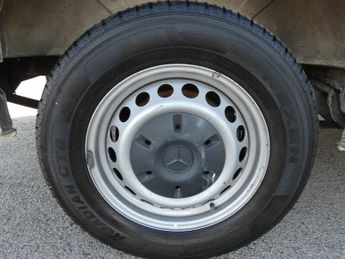 Mercedes-Benz Sprinter 315 CDI Progressive