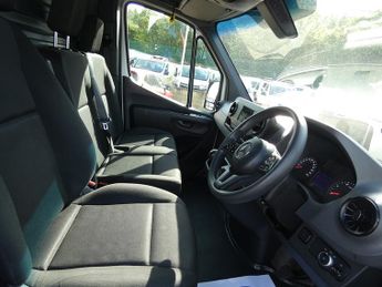 Mercedes-Benz Sprinter 315 CDI Progressive