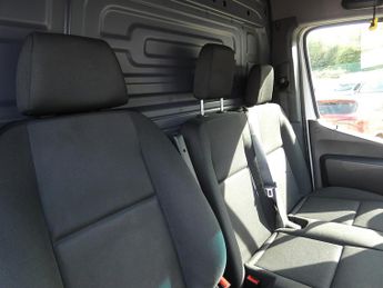 Mercedes-Benz Sprinter 315 CDI Progressive