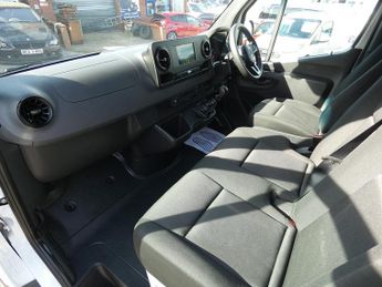 Mercedes-Benz Sprinter 315 CDI Progressive