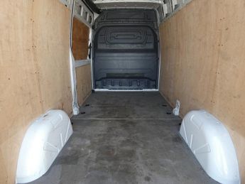 Mercedes-Benz Sprinter 315 CDI Progressive