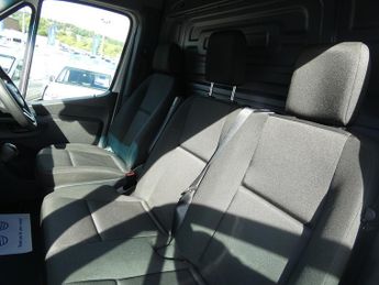 Mercedes-Benz Sprinter 315 CDI Progressive