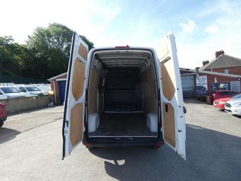 Mercedes-Benz Sprinter 315 CDI Progressive
