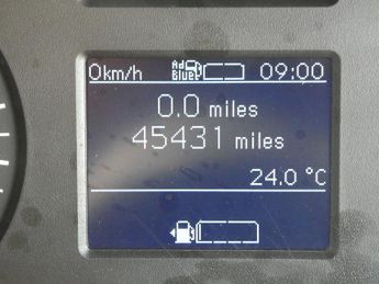 Mercedes-Benz Sprinter 315 CDI Progressive