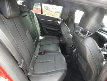 Peugeot 508 SW BlueHDi GT Line