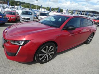 Peugeot 508 SW BlueHDi GT Line