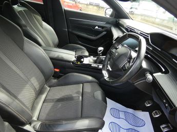 Peugeot 508 SW BlueHDi GT Line