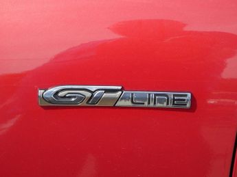 Peugeot 508 SW BlueHDi GT Line