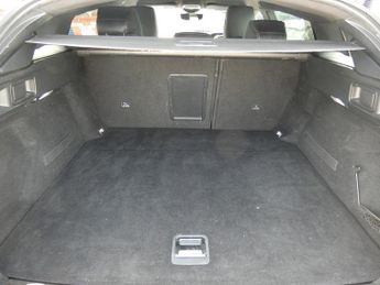 Peugeot 508 SW BlueHDi GT Line